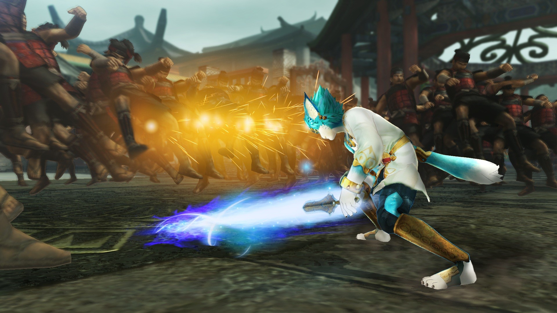 Warriors All-Stars - Imagen 47